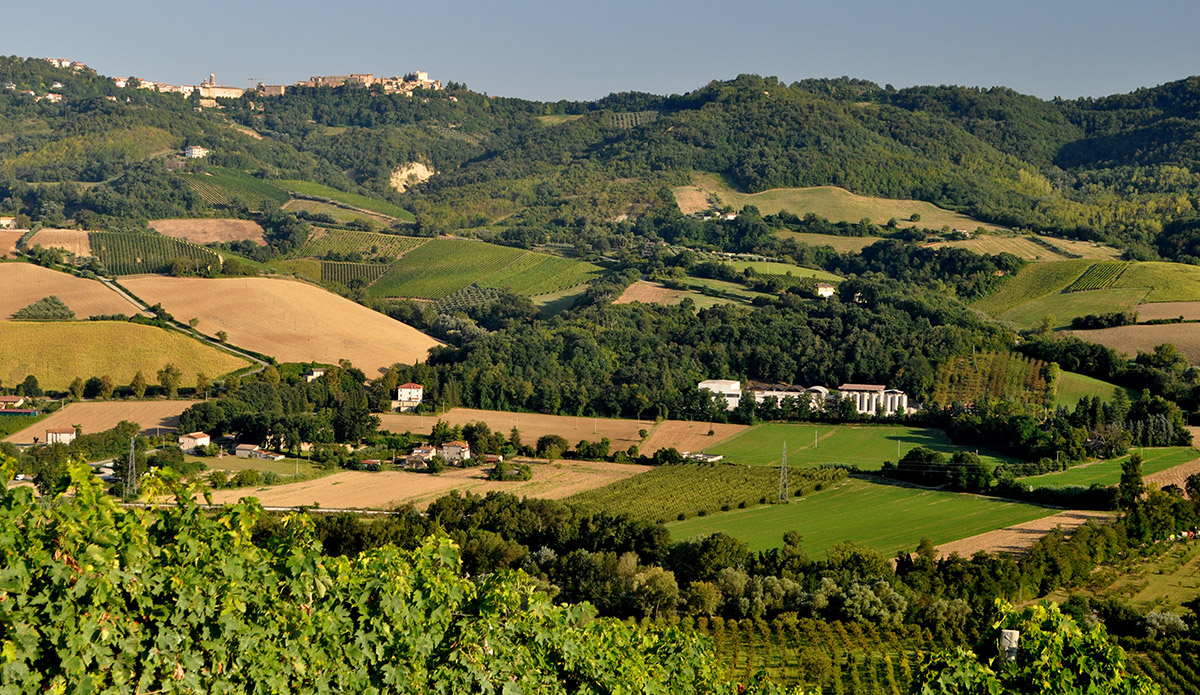 Scopriamo la bella Val d’Aso nelle Marche