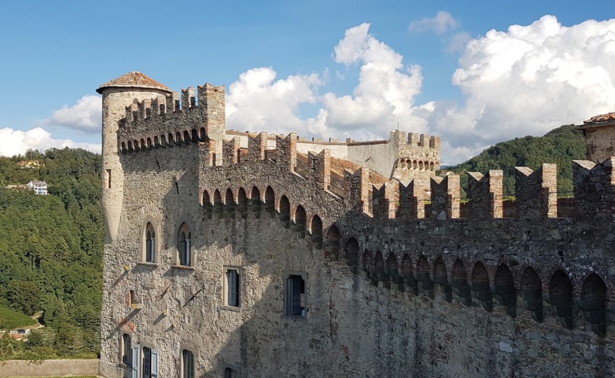 castello malaspina Archivi Agriturismi.it