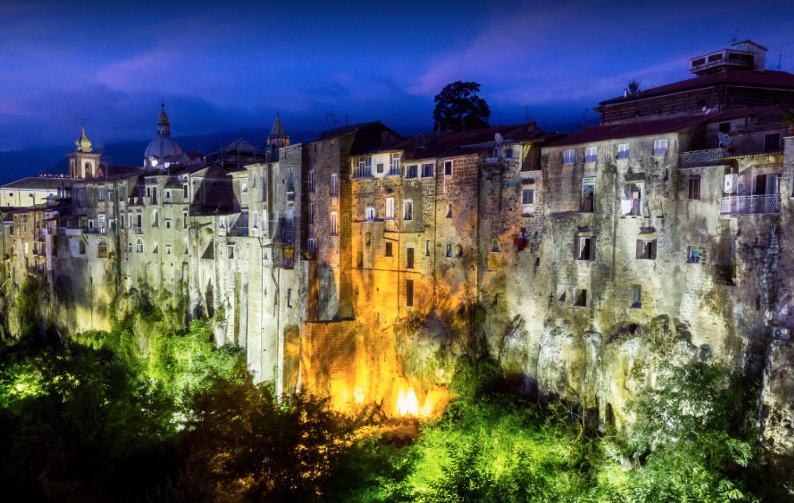 San’t Agata dei Goti – ecco i migliori agriturismi