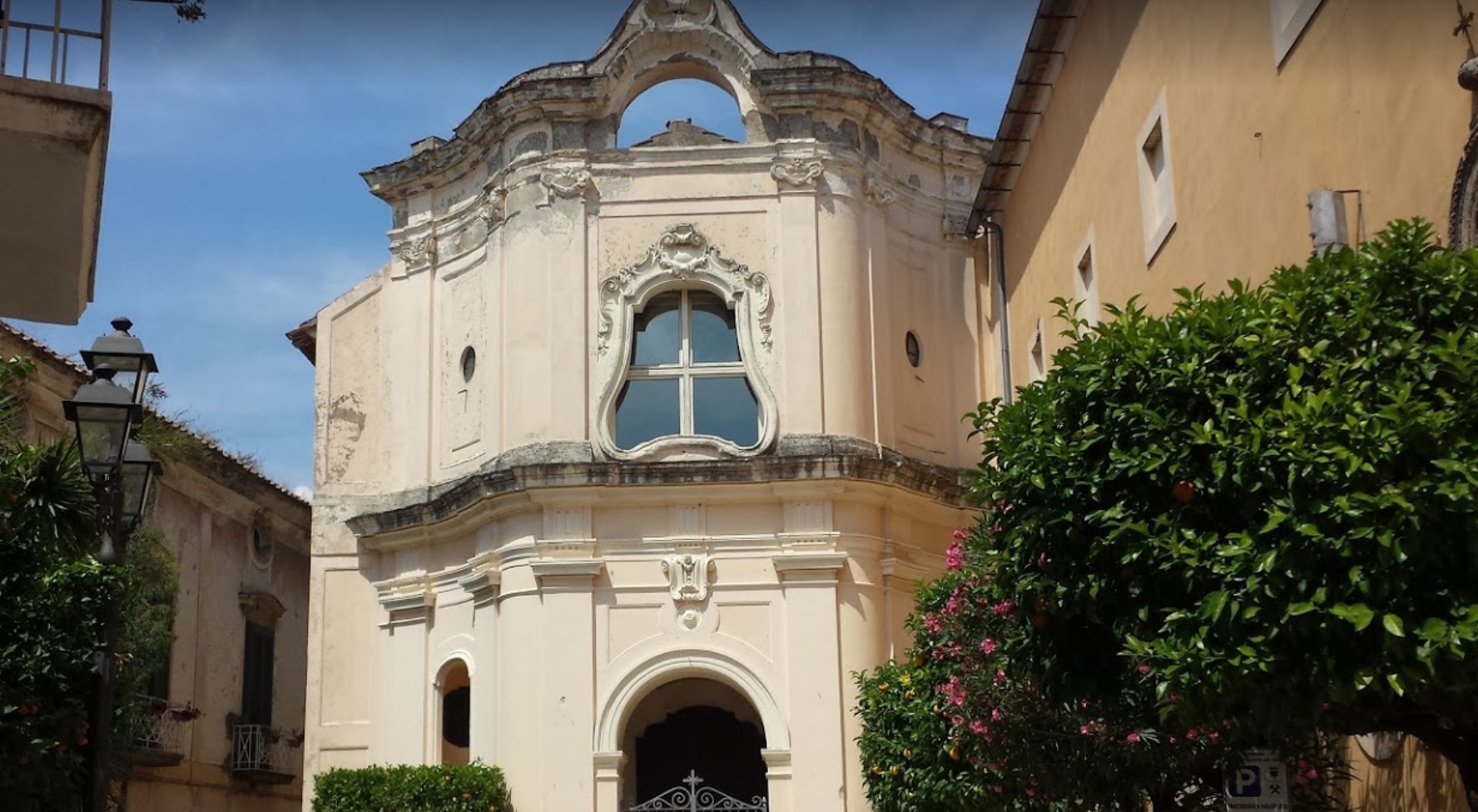 San’t Agata dei Goti ecco i migliori agriturismi San’t Agata dei Goti ecco i migliori agriturismi