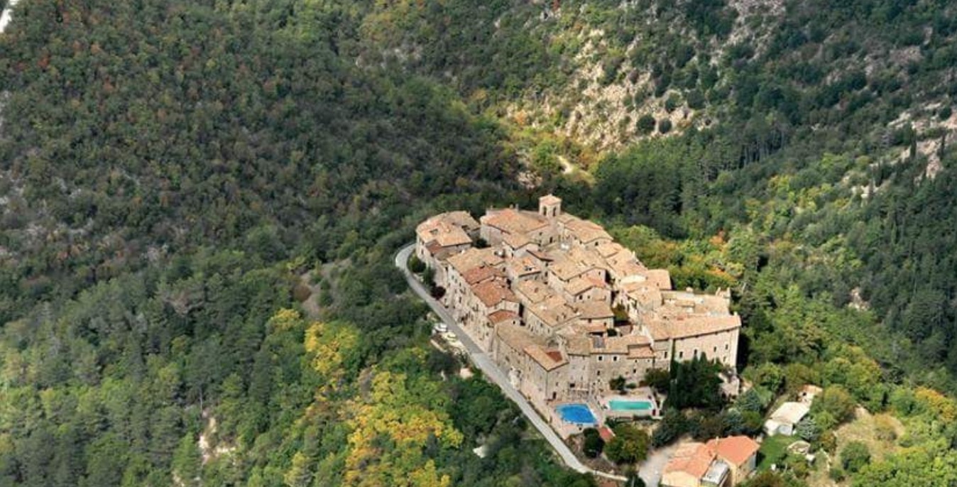 Acquasparta – scopriamo il Rinascimento Umbro