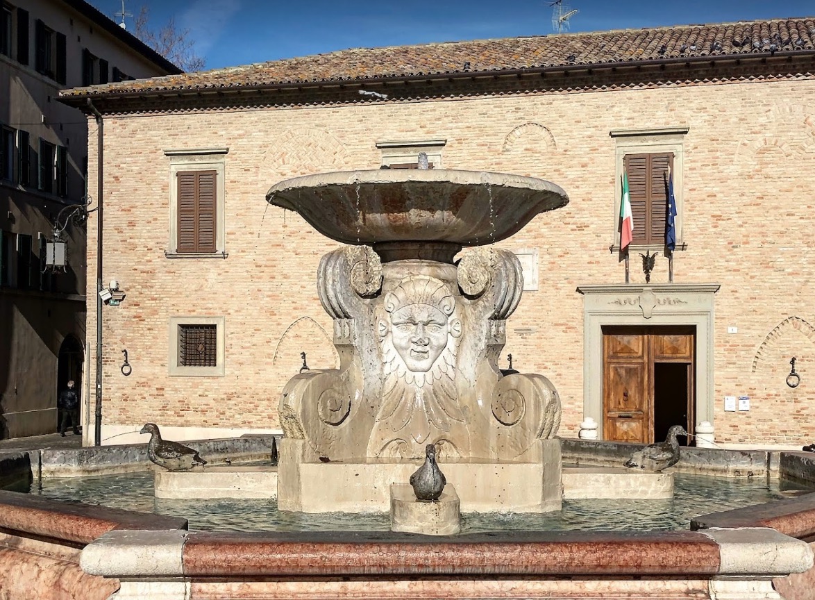 Gli agriturismi di Senigallia