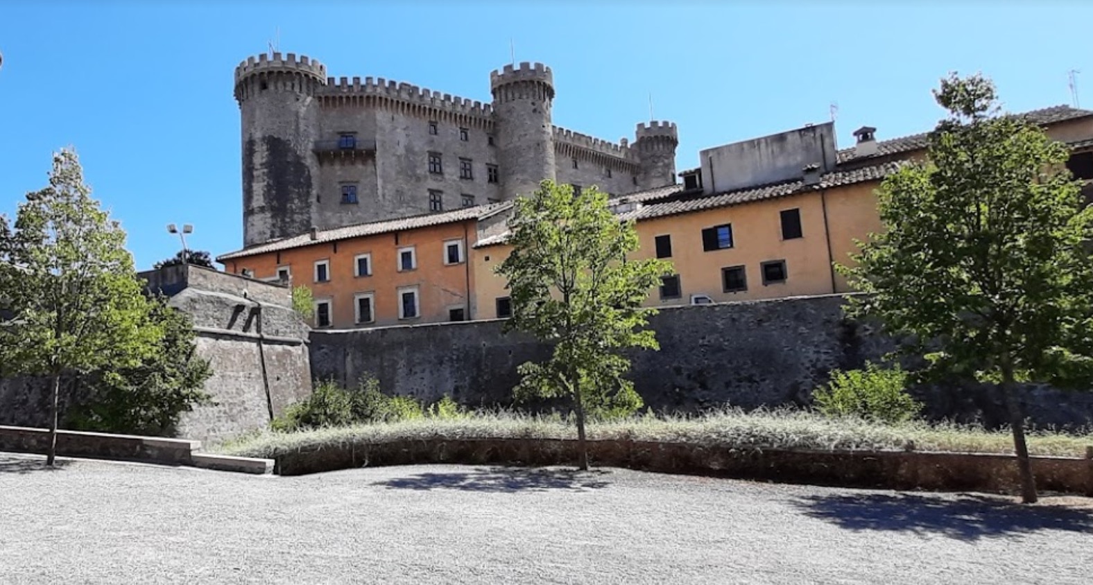 Venafro, un borgo meraviglioso del Molise