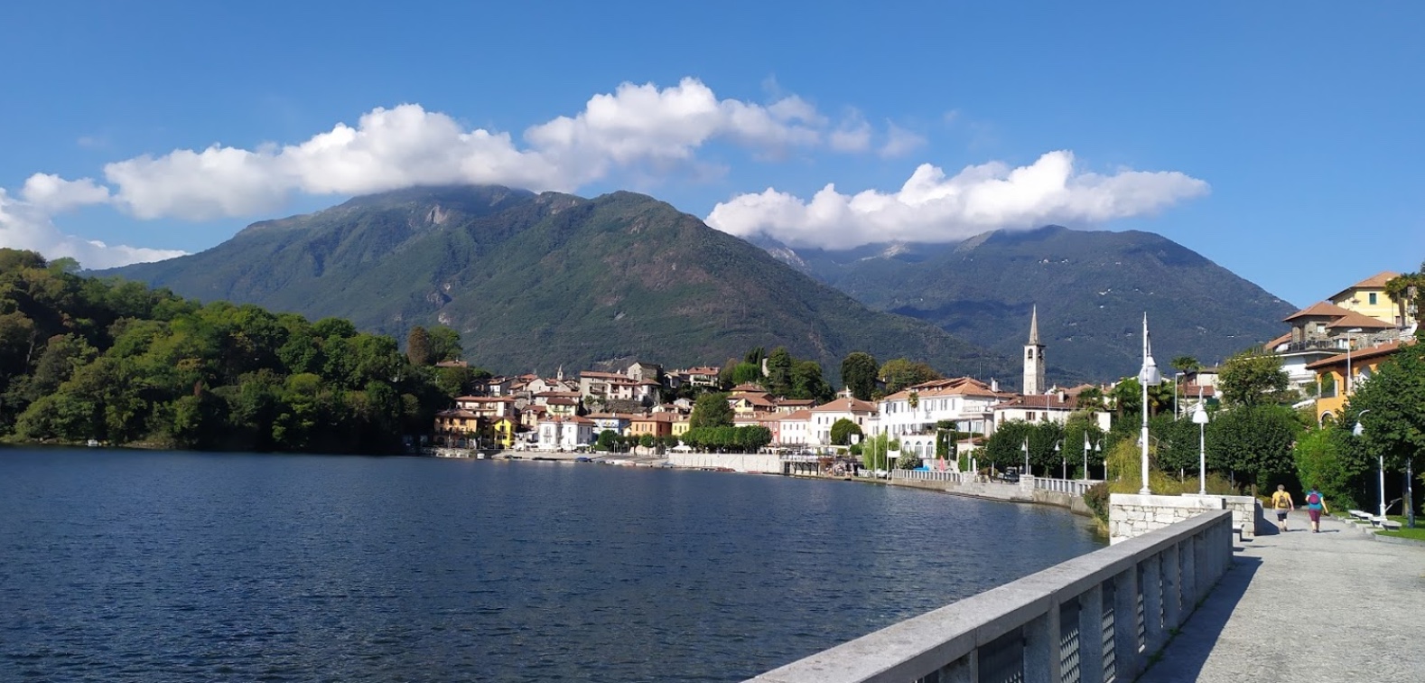 Alla scoperta del Lago di Mergozzo