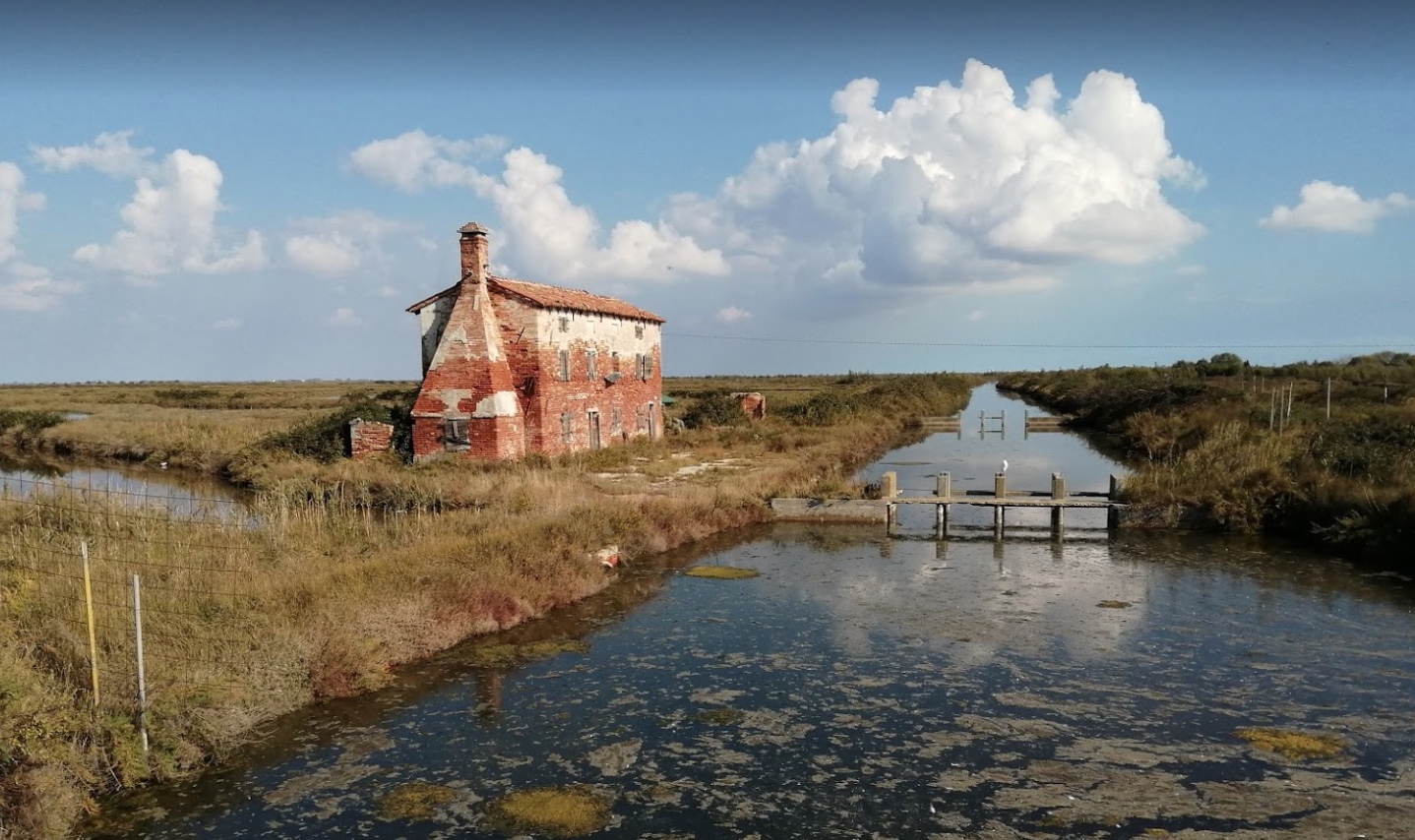 Lio Piccolo, un gioiello della Laguna di Venezia