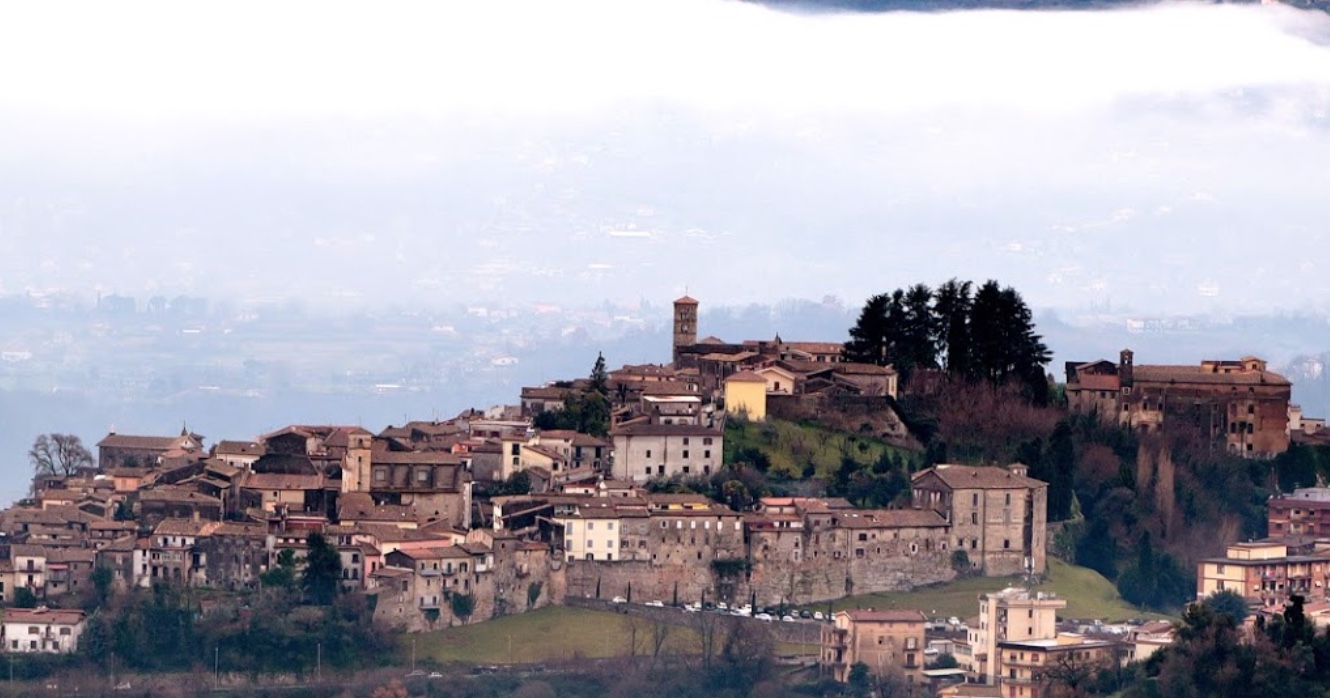 Alla scoperta di Ferentino, borgo del Lazio