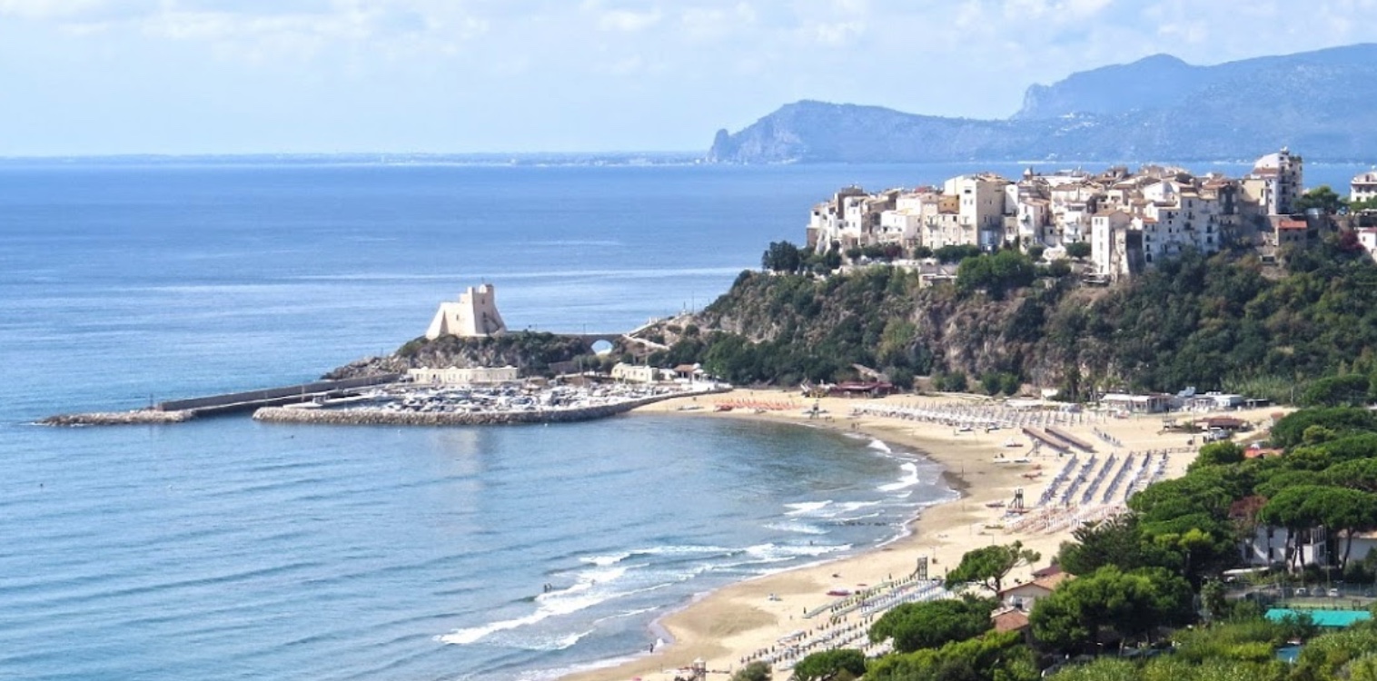Alla scoperta di Sperlonga (Lazio)