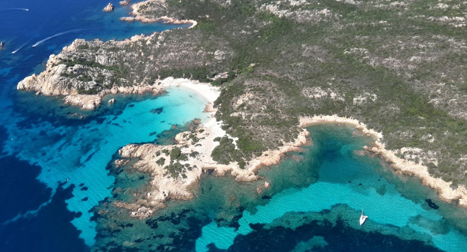 La Spiaggia Rosa di Budelli, un gioiello della Sardegna