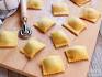 Come fare deliziosi ravioli fatti in casa