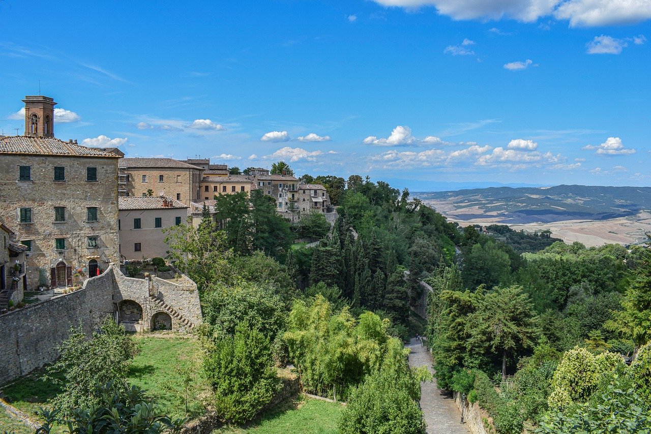 Estate 2021 nel Chianti – Offerte in Agriturismo