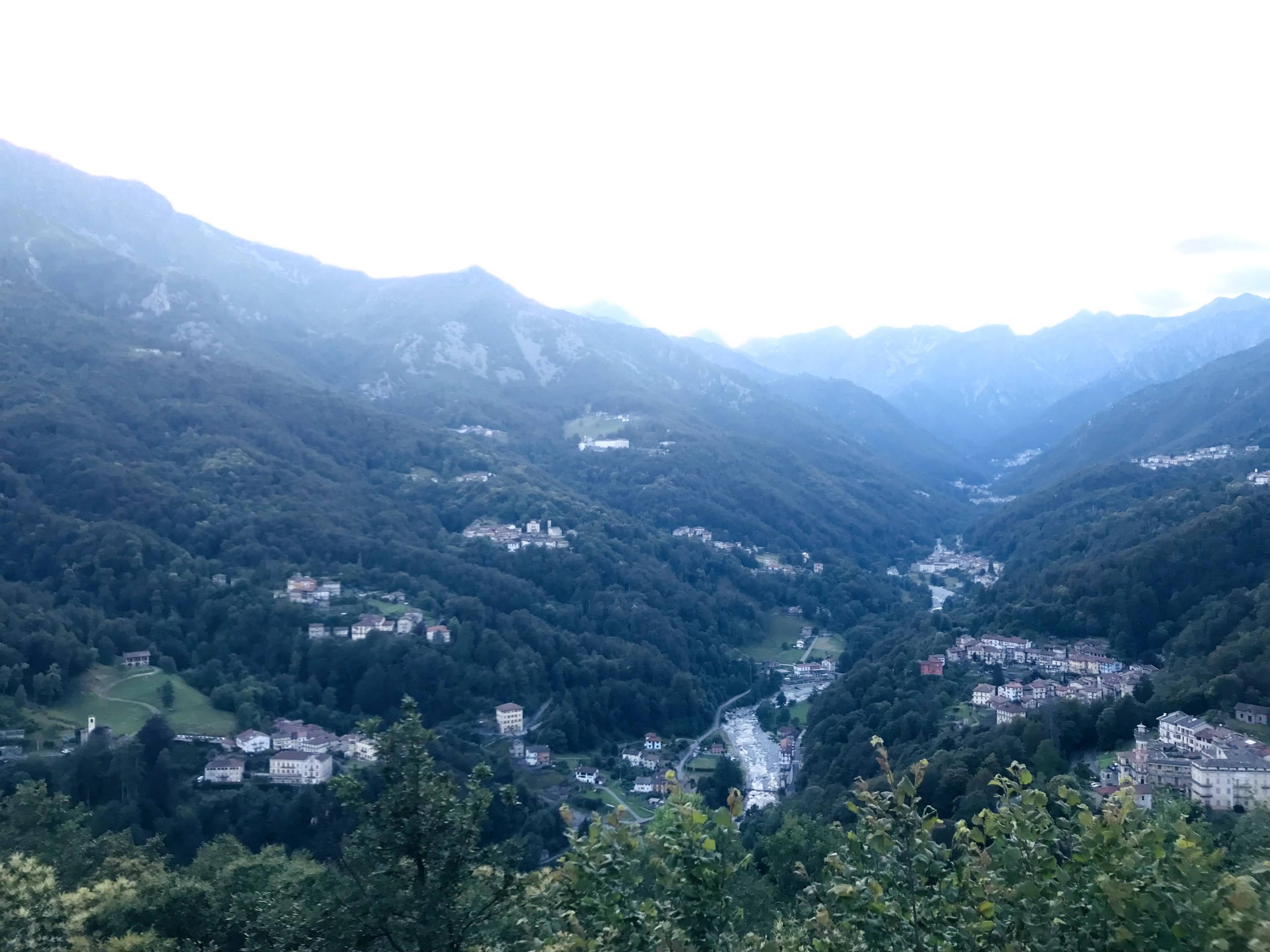 Roreto, un borgo incantato nelle Valli Biellesi