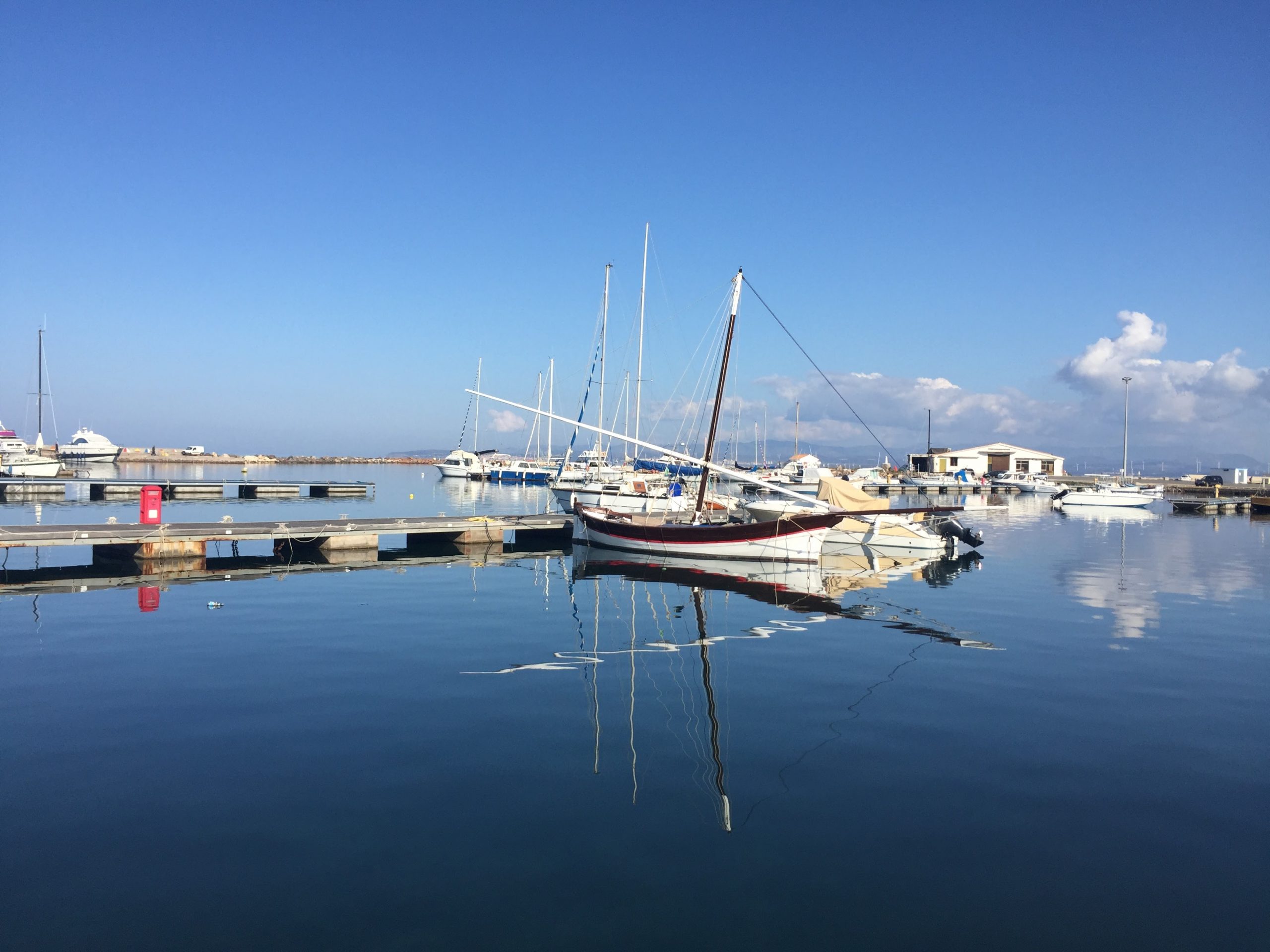 Alla scoperta dell’Isola di Sant’Antioco