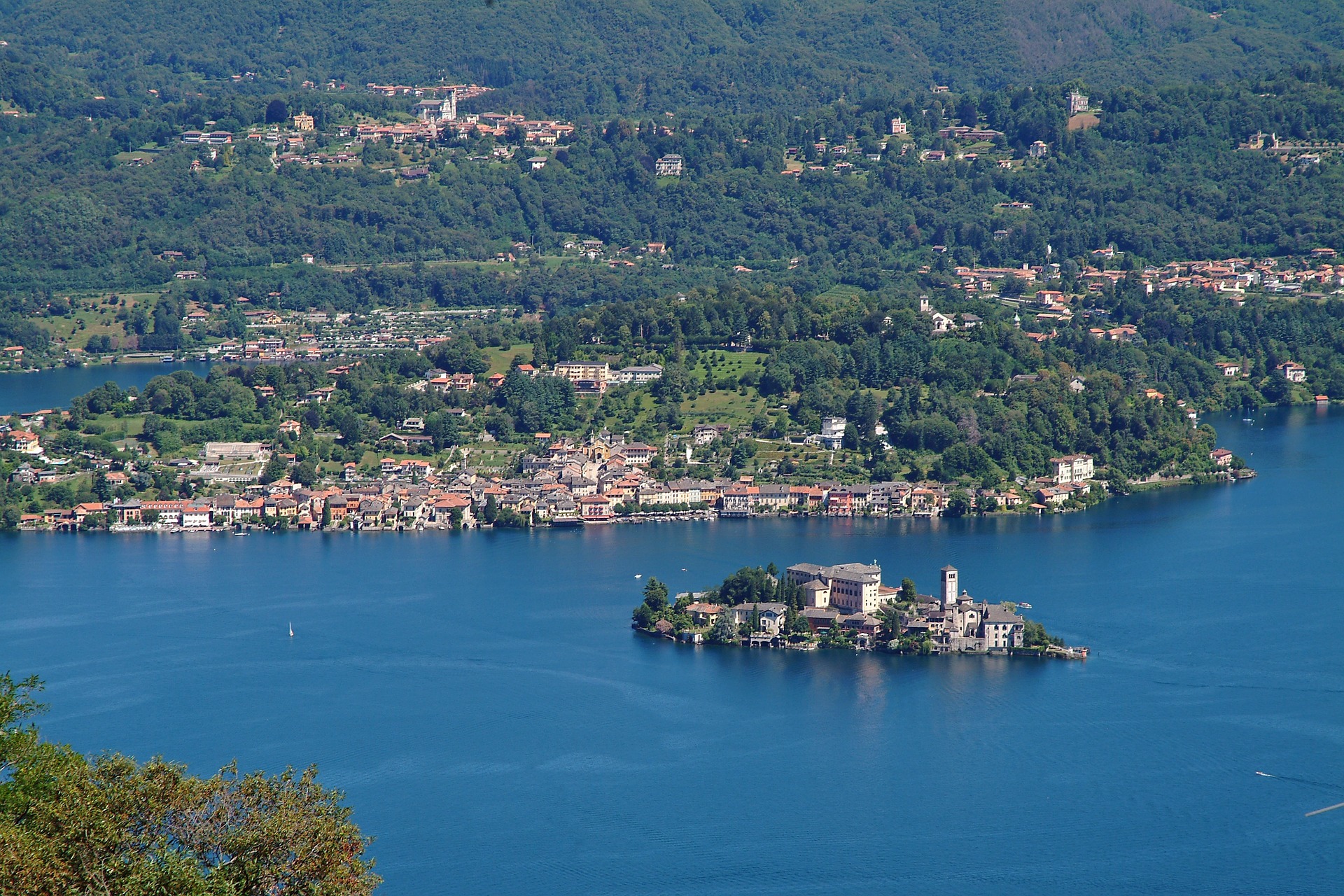 Agriturismi vicino al Lago d’Orta