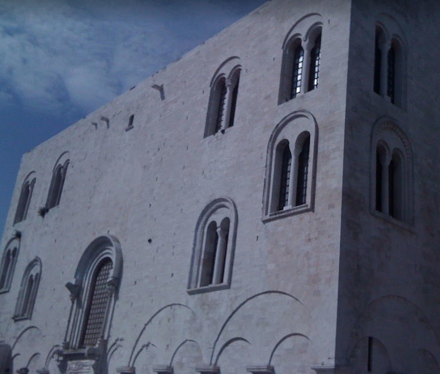 Masserie e agriturismi vicino a Bari