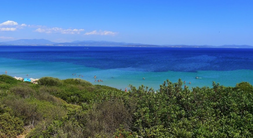 Alla scoperta di Calasetta