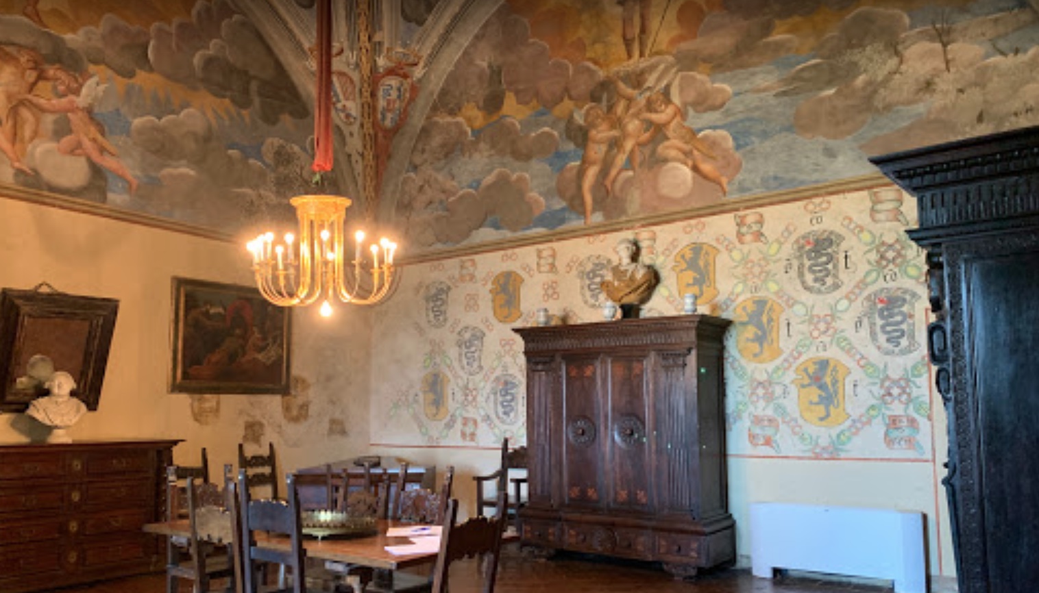 Agriturismi Vicino Al Castello Di Montechiarugolo