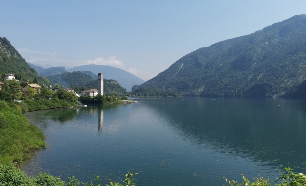 Agriturismi vicino al Lago del Corlo