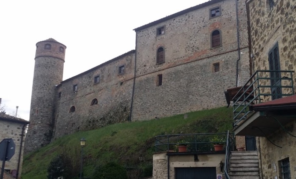 Alla scoperta di Montegemoli