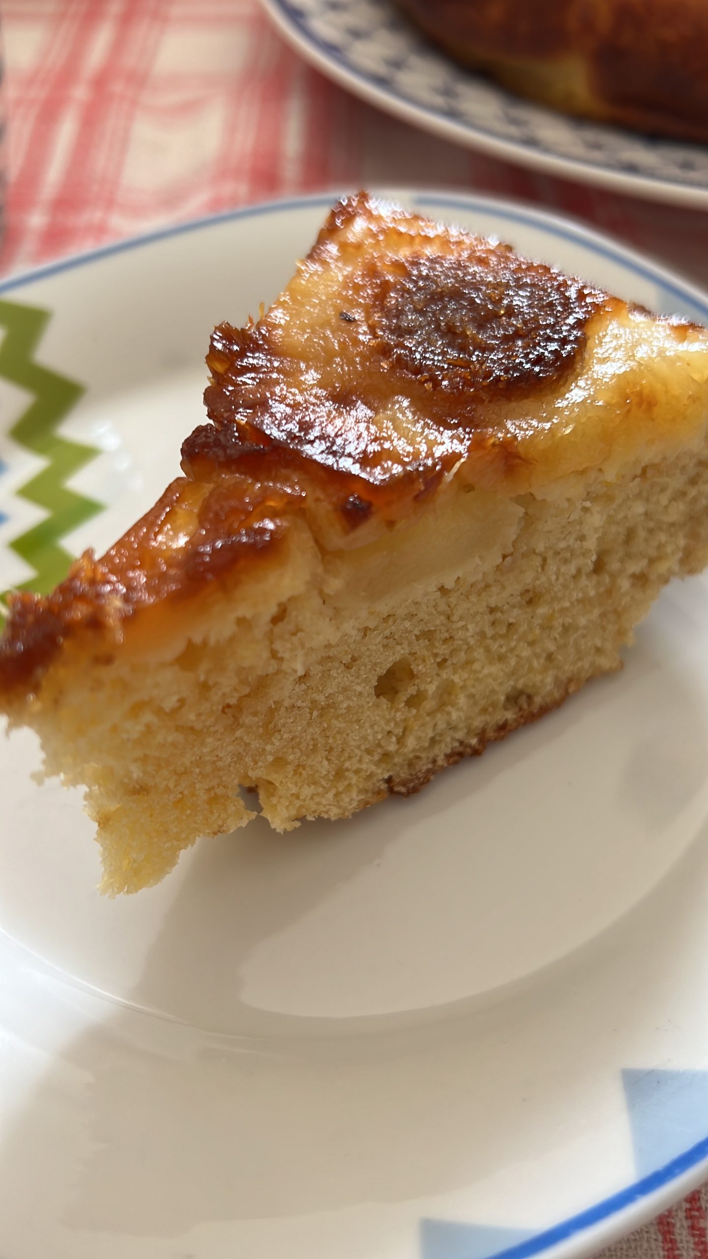 Ricetta torta all’ananas (facile e veloce)