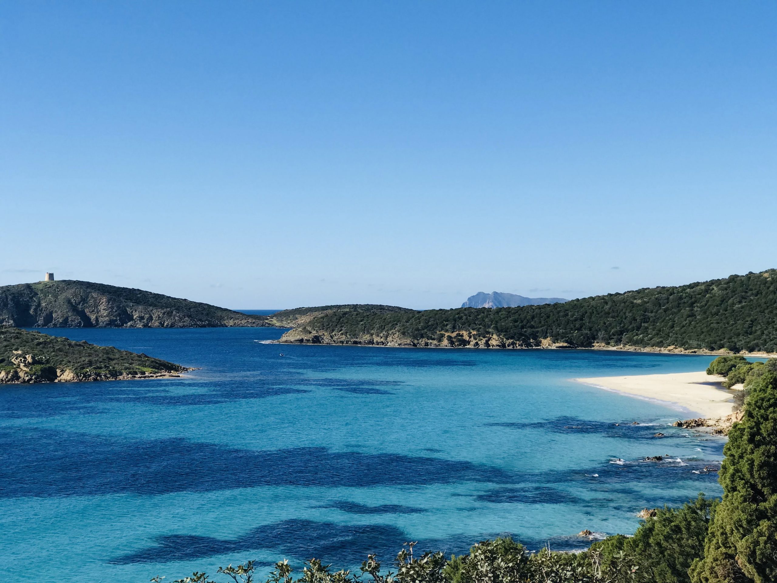 In vacanza negli agriturismi della Sardegna