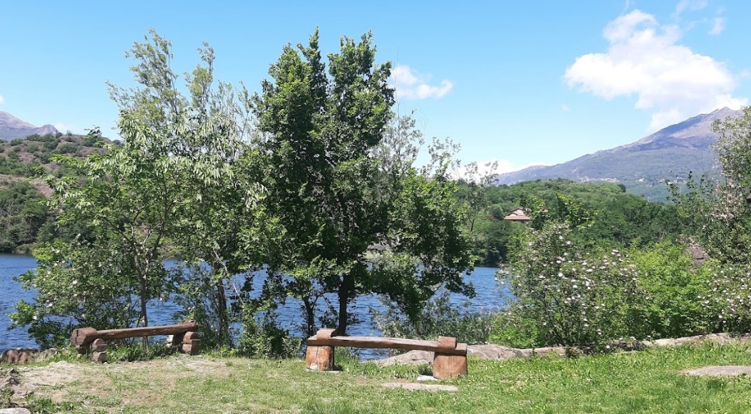 Alla scoperta della Serra in agriturismo