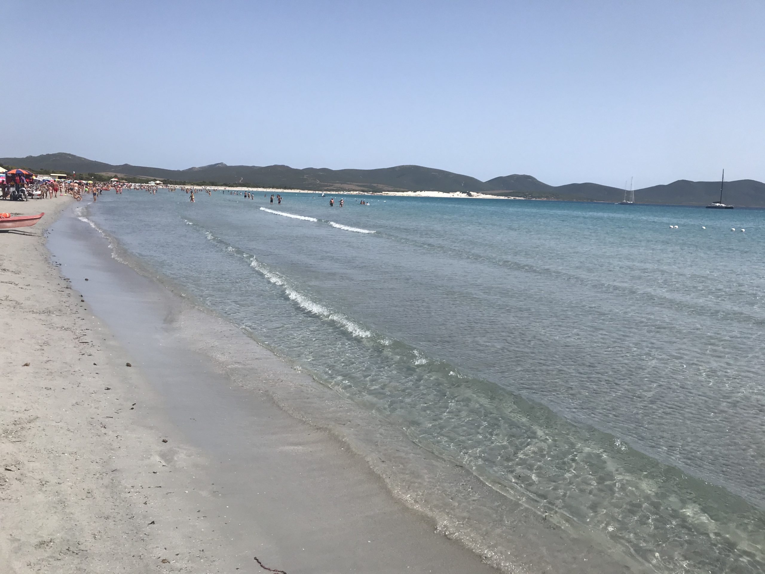 Scegli gli Agriturismi vicino al mare in Sardegna