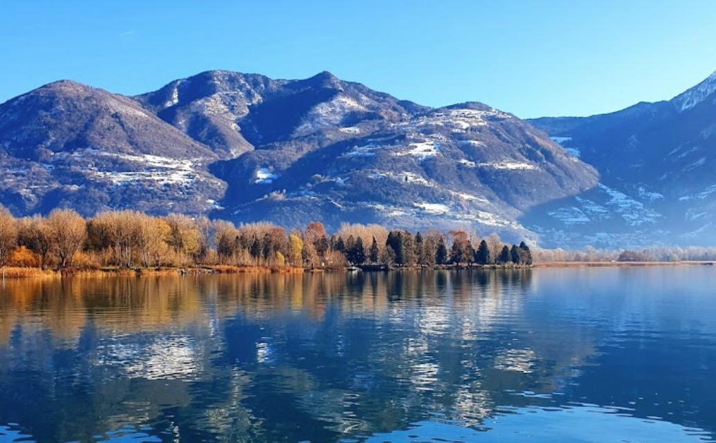 Agriturismi vicino al Lago d’Iseo