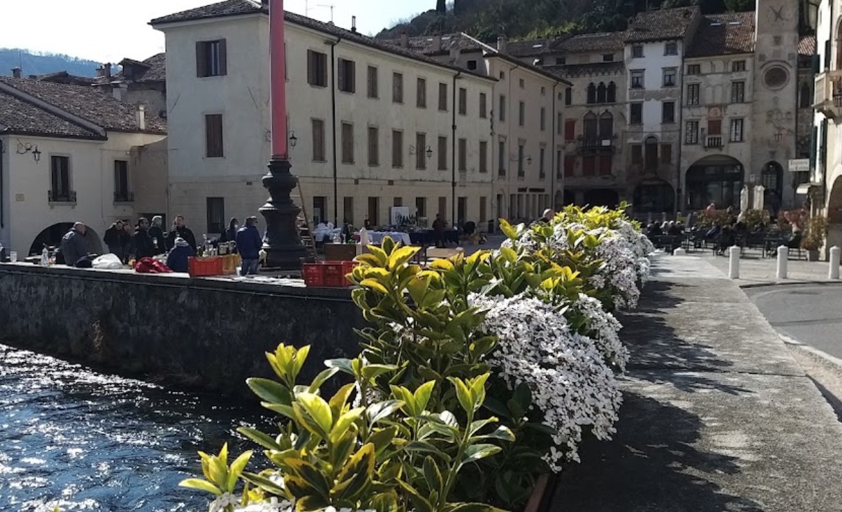 Vittorio Veneto, città ricca di storia e cultura