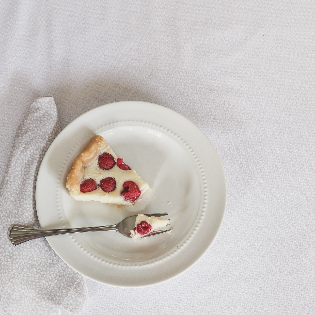 Ricetta veloce per la torta di ricotta