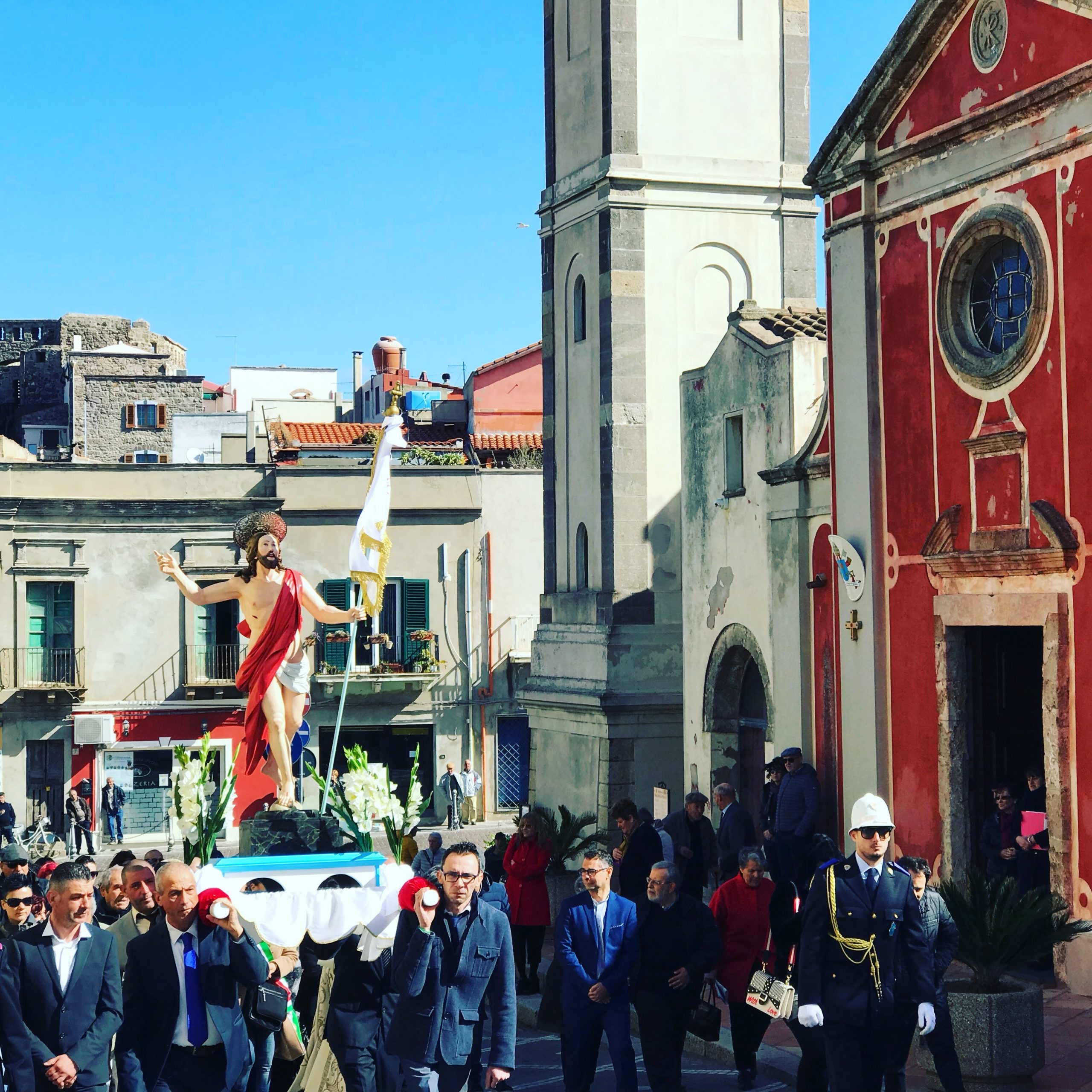 Eventi per la Pasqua in Sardegna