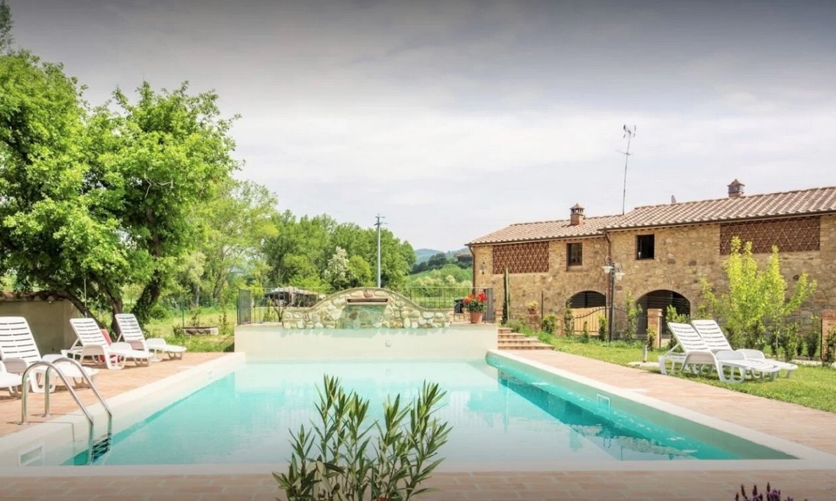 Borgo Da Vinci – Vieni a scoprire la Toscana più autentica