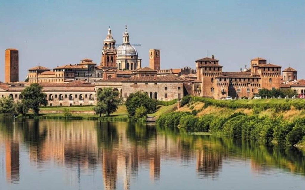 Agriturismi nel Mantovano: Un Viaggio tra Natura e Tradizione