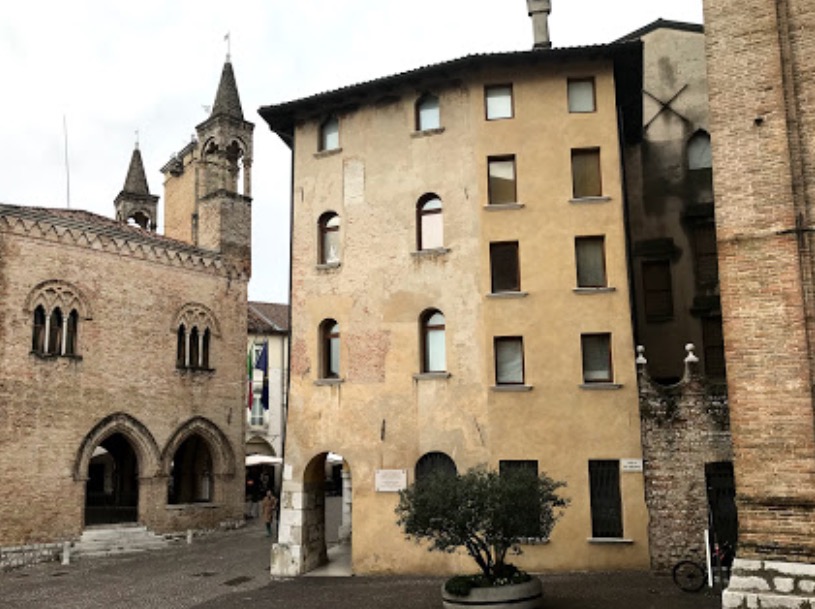 Alla Scoperta di Pordenone e dei Suoi Dintorni