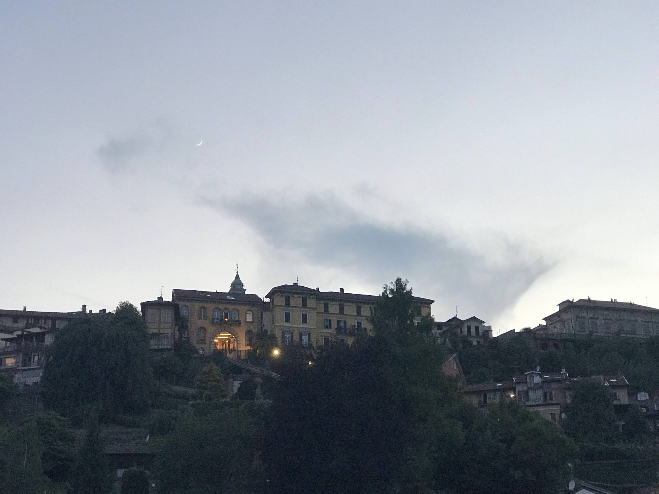 Alla scoperta di Biella Piazzo