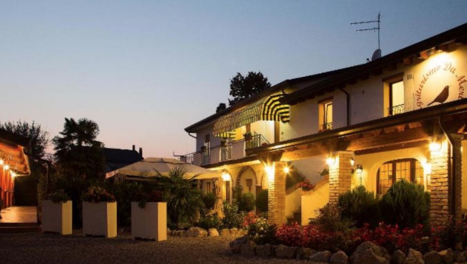 Cosa sono gli agriturismi? Ecco le risposte