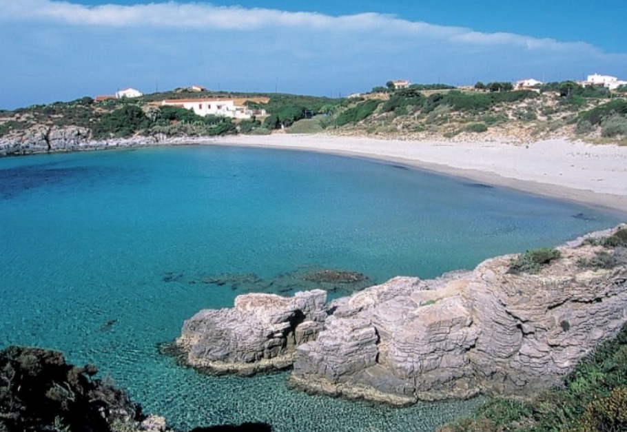 Settembre in Sardegna in agriturismo