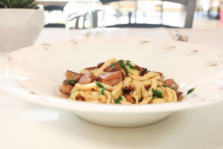 Agriturismi con Ristorante a Bologna: un Viaggio tra Sapori e Tradizioni