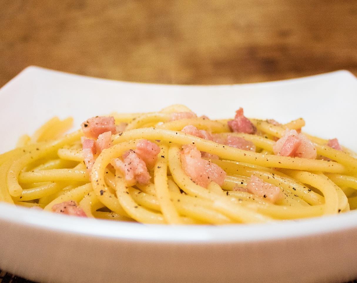 Alla scoperta della cucina romana in agriturismo