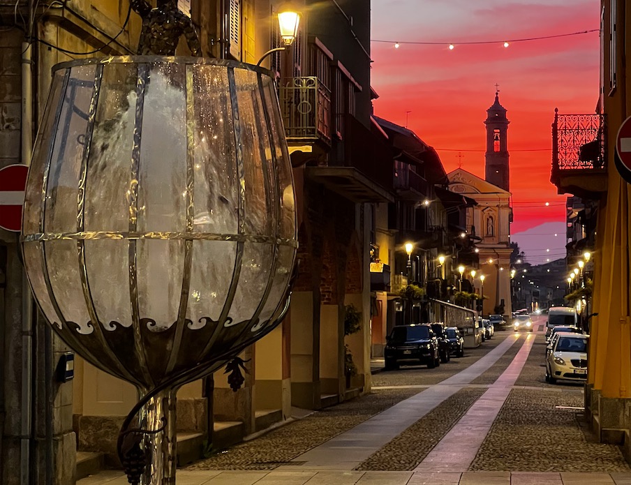 Carnevale 2025 di Gattinara