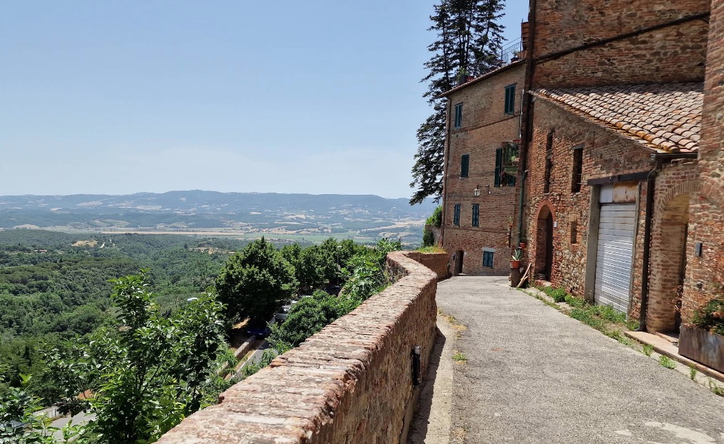 Il Palio dei Terzieri di Città della Pieve: un tuffo nel Rinascimento umbro