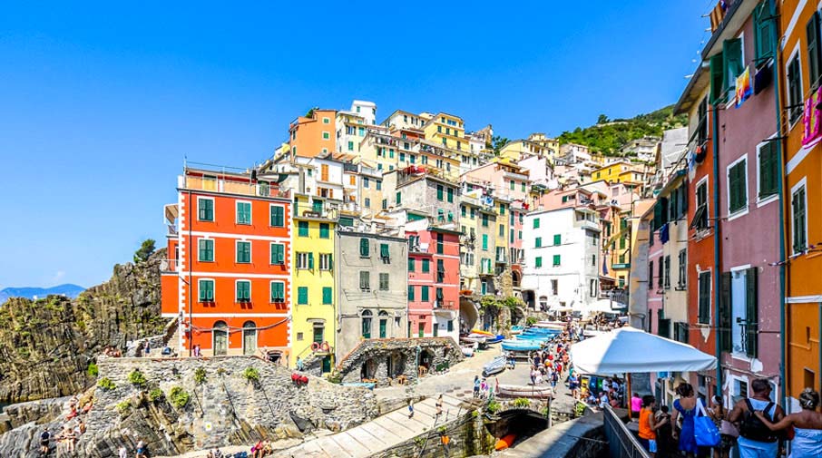 Agriturismi vicino alle Cinque Terre: natura, gusto e panorami indimenticabili