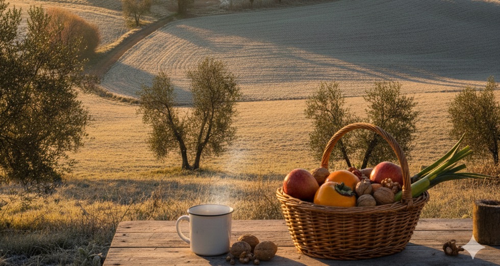 Ponte dell’Immacolata  2025 in agriturismo: idee per il weekend e offerte speciali