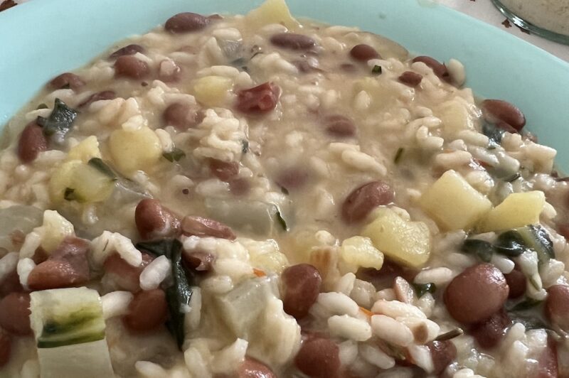 Copia di Minestrone