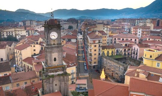 Aprire un agriturismo in Campania: normativa, requisiti e procedure