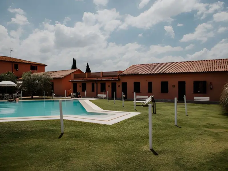 Relais Santa Genoveffa: relax e sapori autentici nel cuore della Maremma Toscana