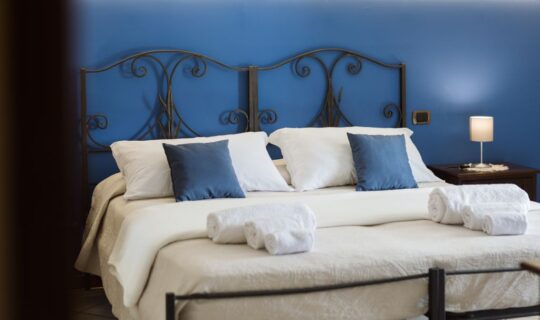 Agriturismo San Giorgio: relax nel cuore del Cilento tra mare, ulivi e cucina cilentana