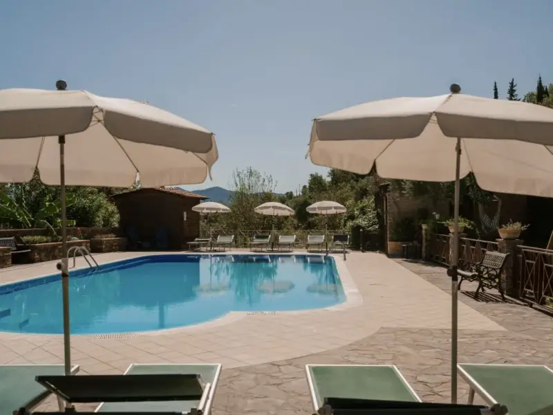 Agriturismo San Giorgio: relax nel cuore del Cilento tra mare, ulivi e cucina cilentana