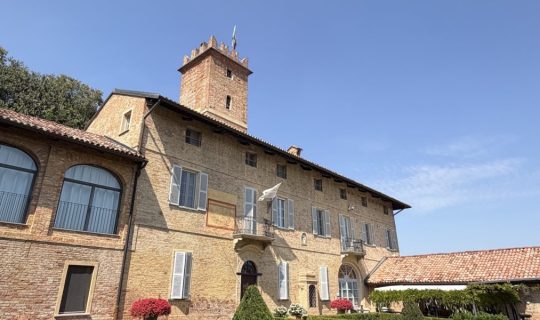 Gli infernot del Monferrato: cosa sono e come visitarli