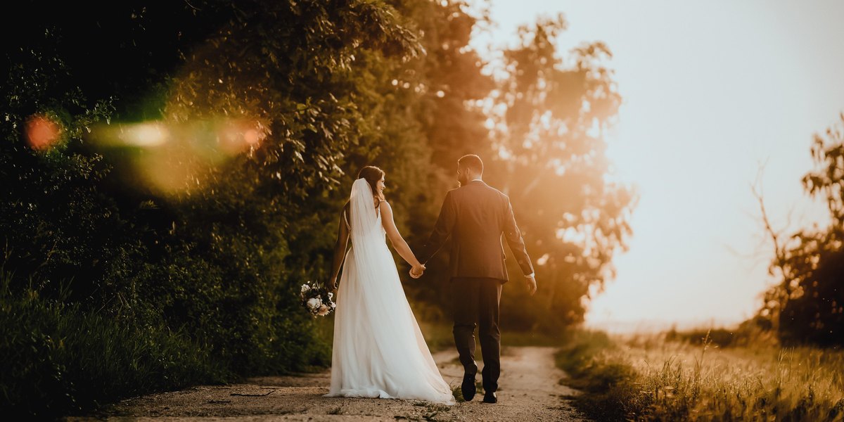 Matrimonio in agriturismo: come scegliere la location