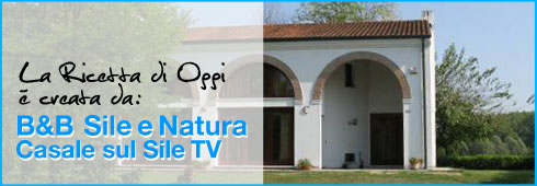 Farm house Sile e natura